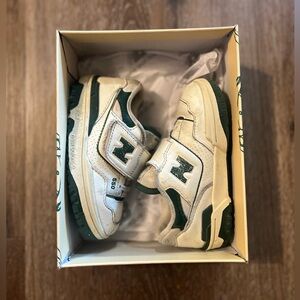 ALD x New Balance 550 KIDS